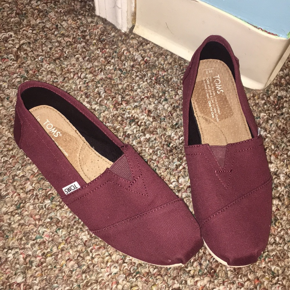TOMS